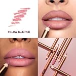 Charlotte Tilbury Lip Cheat Lip Liner Pencil - Gives Lips a Fuller-Looking, Defined Pout - Enriched with Jojoba Oil & Hyaluronic Acid - Waterproof, Smudge-Proof & Transfer-Proof - Image 2