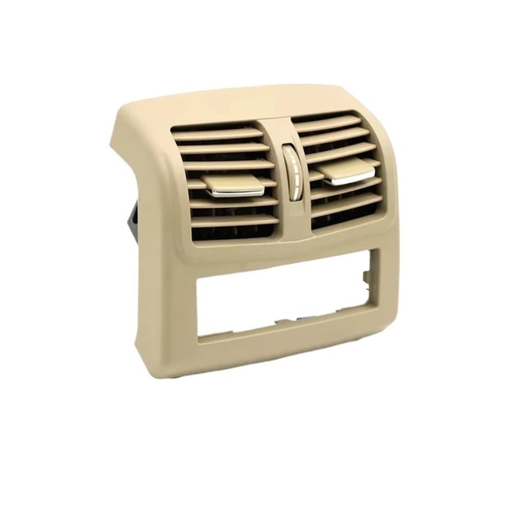 Rejilla ventilación aire acondicionado trasero W212 para Clase E E220 E320 E450 172mm 8