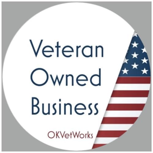 ODVA and Veteran Owned Businesses Podcast Por Daron Hoggatt arte de portada