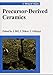 Produktbild Precursor-Derived Ceramics: Synthesis, Structure and High-Temperature Mechanical Properties