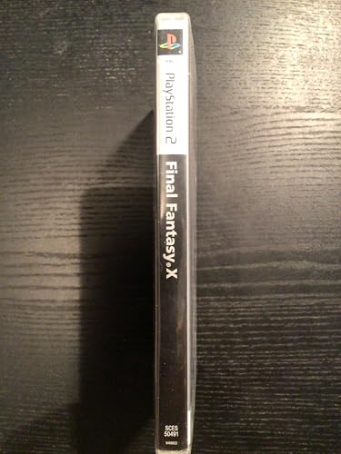 Final Fantasy X Ps2 - vue 5