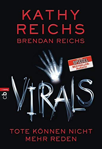 VIRALS - Tote können nicht...