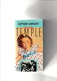 Shirley Temple: Captain January [VHS]