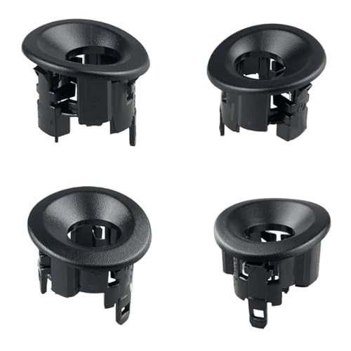 Capteur PDC stationnement et support de fixation compatible Partner Berlingo 7414.ZL