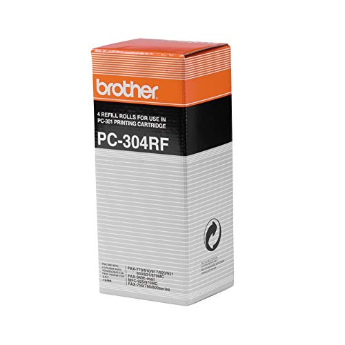 Cintas de recarga PC-302RF para PC301, 2 unidades miniatura 3