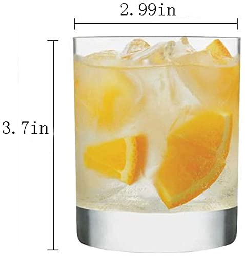 Simwa Whiskey Champagne Glasses Water Tumblers Glasses Whiskey Glasses,Spirits Tumbler, Beverage Glasses, Beer Glasses Wine Glass #TOP1