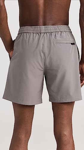 Club Monaco Men's Bo Swim Shorts3