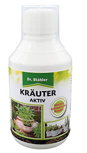 Preisvergleich Produktbild Dr. Stähler Kräuter Aktiv 250ml