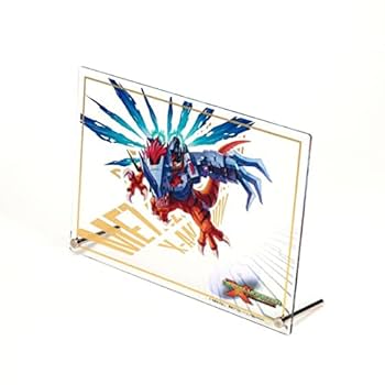 Amazon｜デジタルモンスター・ゼヴォリューション X抗体デジモン