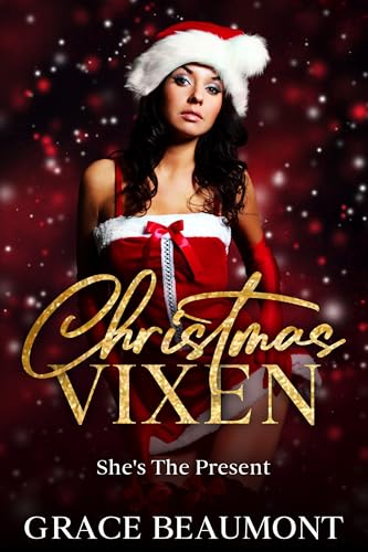 Christmas Vixen: An MMF Wife-sharing Short (The Biker Bar Hotwife Book 7)