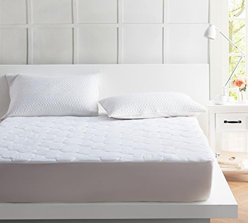 The Standard - Quilted Twin XL Mattress Pad - Standard Stitch Pattern