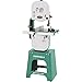 Grizzly G0555LX Deluxe Bandsaw, 14"