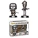 Funko Pop! The Mandalorian & IG-11 2-Pack (Barnes & Noble Exclusive)