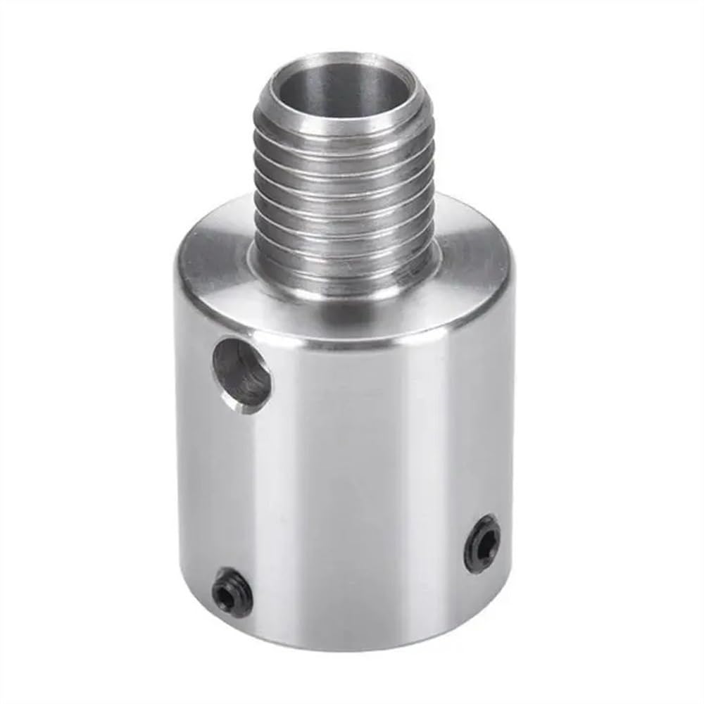 M33 to M25 Adapter for Woodworking Lathe Chucks