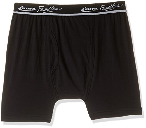 Image of Rupa Frontline Men's Cotton Trunks