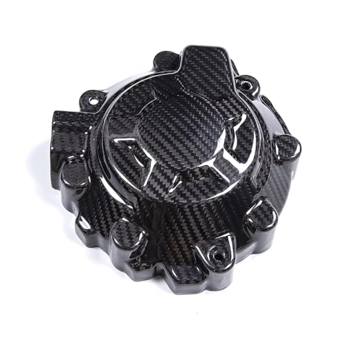 Kit protection carénage en carbone sec pour BMW S1000RR