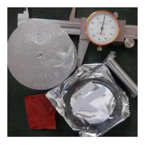 Kit piston 63mm EY15 de haute précision pour cylindre 143cc - 2