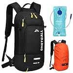 LOCAL-LION-ONETOALL-Hydration-Backpack-with-2L-Water-Bladder-Water-Backpacks-for-Men-Women-Lightweight-Hiking-Daypack-for-Cycling-Biking-Running-Skiing-Commuting