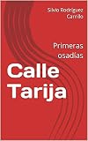 silvio rodriguez libro cancionero pdf  Calle Tarija: Primeras osadías