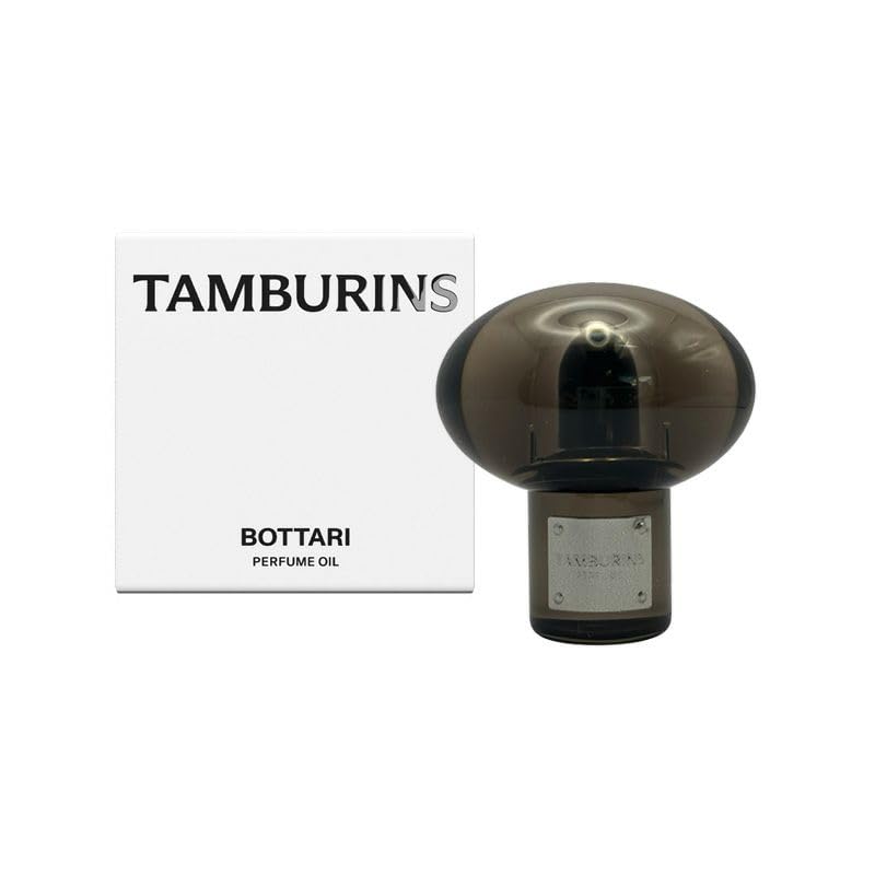 Amazon | タンバリンズ TAMBURINS パフュームオイル BOTTARI ボタリ
