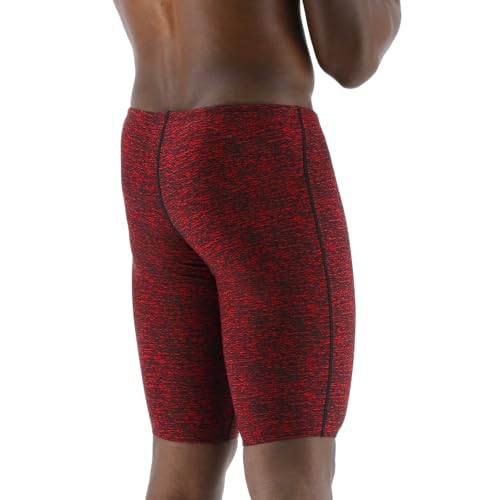 Image of TYR Durafast Elite Solid Jammer