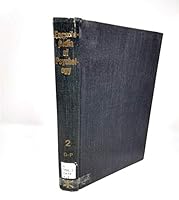 Encyclopedia of Psychology Volume 2 G to Phar B000V9IVVA Book Cover