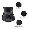 Shapewear-for-Women-Tummy-Control-Body-Shaper-Slimming-Spanks MOVWIN Shapewear for Women Tummy Control - Body Shaper Slimming Spanks Black