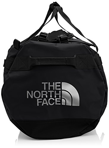 The North Face Base Camp Duffel Large TNF Black