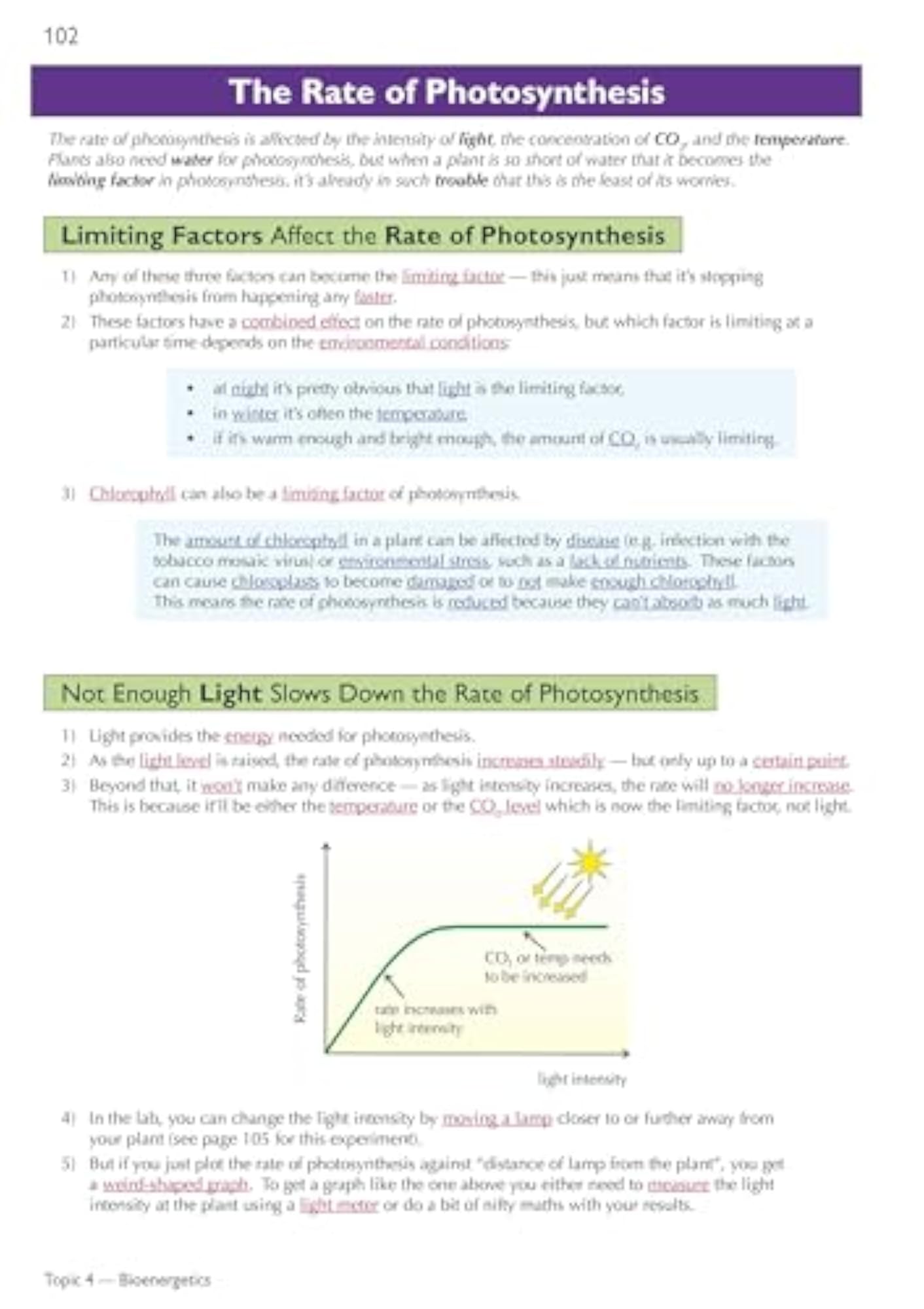 GCSE Biology AQA Complete Revision & Practice