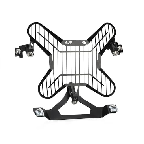 R1300GS R1300 1300GS GS1300 protecteur de phare moto aluminium 2023-2024
