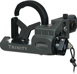 HAMSKEA Trinity Hunter LH Micro Tune (Concrete)