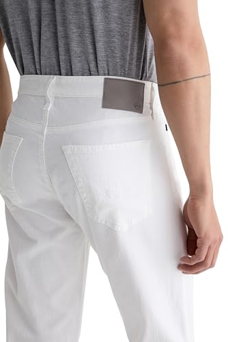 Image of AG Adriano Goldschmied Men's Everett Slim Straight Jean
