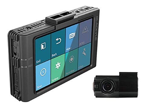 Preisvergleich Produktbild BlackVue, Dashcam, DR490L