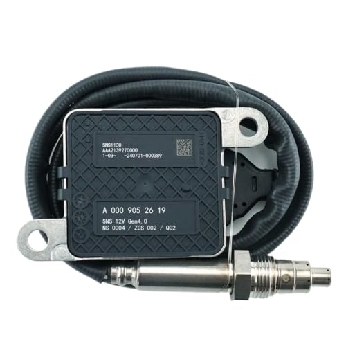 Capteur Nox A0009052619 haute précision pour Benz SLK et GL