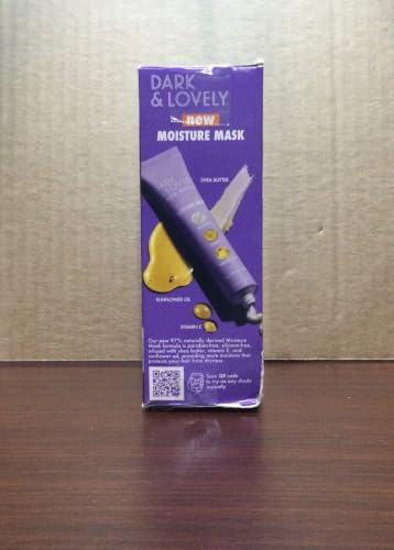 Dark & Lovely Tinte Fade Resistant No. 376 Rojo miniatura 2