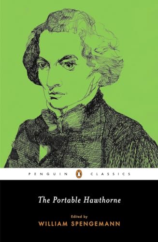 The Portable Hawthorne (Penguin Classics)