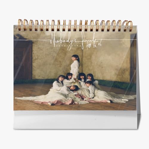 2026�N ���J�����_�[ �N��46 ���ނ� �ق� ���{�Y�� ���c���� �R���V ���r ���g 59 ���p�I �V�N �L�O 2025.9-2026.12 ����