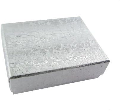 Miniatura 2 de Collar de cadena de acero inoxidable 3.1mm (disponible en 18-36 pulgadas)