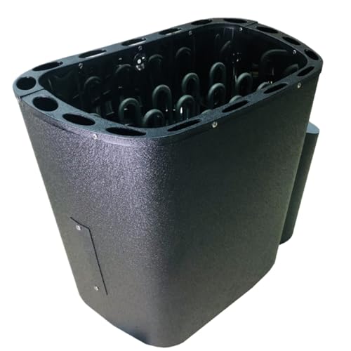 Kizare TEiq[^[ MF TEiXpC Ǌ| XeXX`[ }M x ^C}[@\ ƒAzeAXpAV[[ȂǂɍœKł (ubN,41*27*52cm)