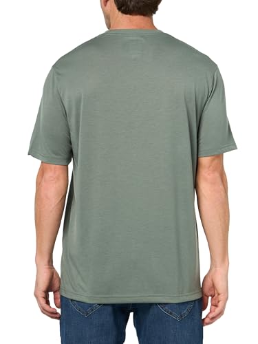 Image of Oakley Men's Bark New Short Sleeve Tee