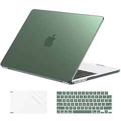 Matte Turquoise Green