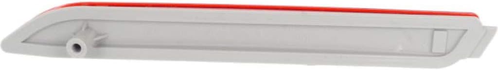 For Toyota Sienna 2011-2020 Bumper Reflector Passenger Side | Rear | LED | Hybrid | CAPA | Replacement For LX2831100, LX2831100C | 615343542065, 8191008010