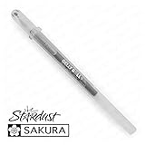 Die Stardust Auswahl von Sakura ist der perfekte Weg zu fügen Sie einen Glanz auf Karten, Geschenke, und Motive, oder einfach nur Ihre Notizen machen Stand heraus.