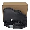 51217202145 Replacement Door Lock Actuator Front Left (RHD) for B-M-W Series 1 2 3 4 5 6 7 E81 E82 F23 E90 F32 E60 E61, X1 E84, X3 E83, X5 E70, X6 E71, Z4 E85 E86 E89 #2