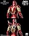 Marvel Infinity Saga: Iron Man Mark 6 DLX Action Figure