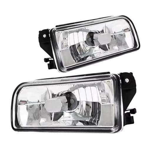 Plus de buée grâce à cet antibrouillard BMW 328is pour pare-chocs avant 1996-1999