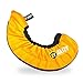Elite Hockey Pro-Skate Guard (Yellow, SR/Large)