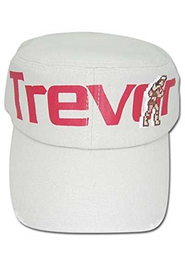 Great Eastern Castlevania 3 Dracula's Curse: Trevor Sprite Milita Cap