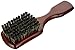 Produktbild WAHL Fade Bürste mit Griff aus Holz, Standard, Einzelstück