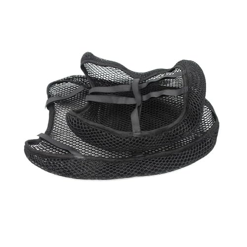 Accessoires housse selle R1300GS pour rouler au frais en été